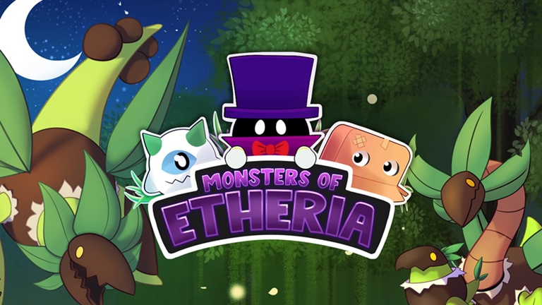 Roblox Monsters Of Etheria Codes July 2021 Steam Lists - roblox monsters of etheria best monster
