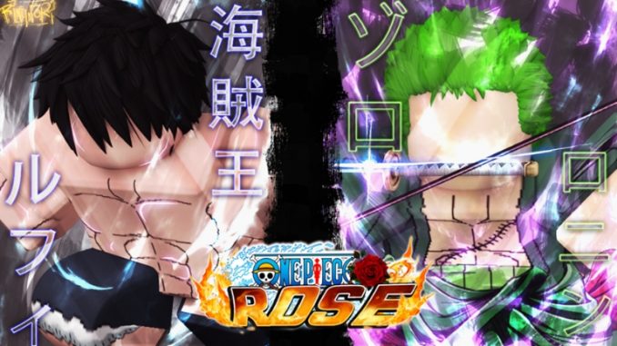 Roblox One Piece Rose Codes July 2021 Steam Lists - one piece pirates roblox codes