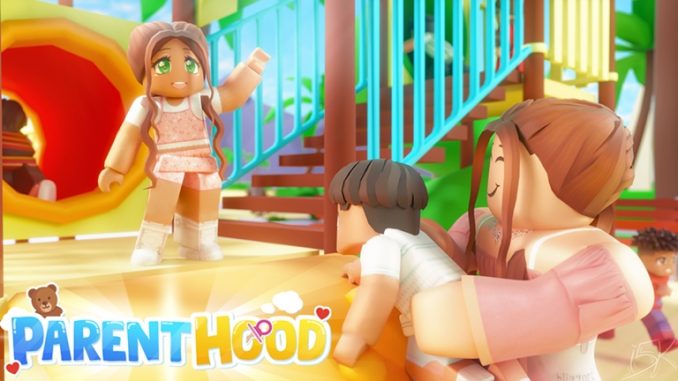 Roblox Parenthood Codes Free Gold And Items July 2021 Steam Lists - roblox hospital baby