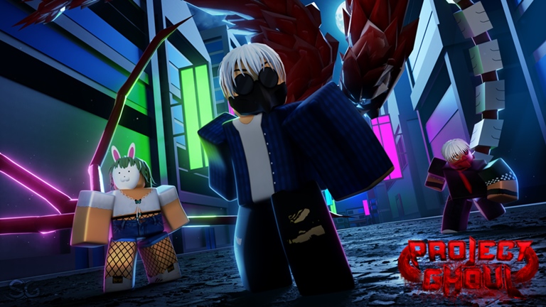 Roblox Project Ghoul Codes Free Yen Spins And More July 2021 Steam Lists - roblox jason games