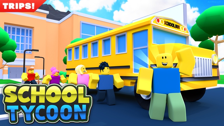 Roblox School Tycoon Codes July 2021 Steam Lists - roblox disabling player tripping