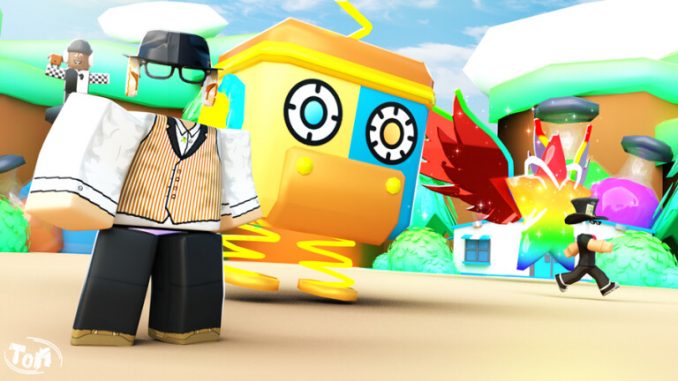 Roblox - Science Simulator Codes (April 2021) - Steam Lists
