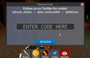 Roblox - Survive the Killer Codes (May 2021) - Steam Lists
