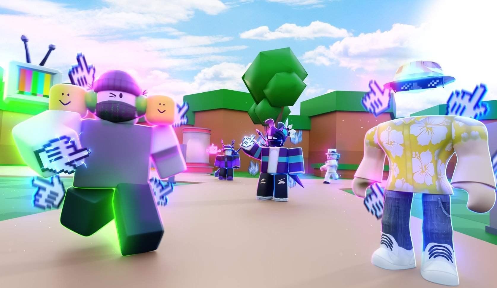 Roblox Tapping Inc Codes July 2021 Steam Lists - codes for ultimate boxing roblox