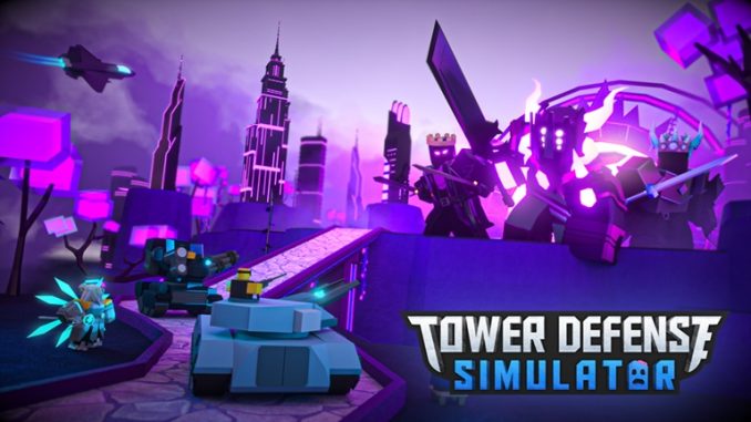 Zombie Tower Defense Codes Roblox : Tower defense ...