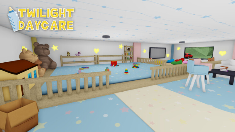 Roblox Twilight Daycare Codes July 2021 Steam Lists - roblox daycare 2 story