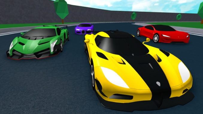 Roblox Vehicle Tycoon Codes Free Cash July 2021 Steam Lists - lamborghini vehicle tycoon roblox codes 2021