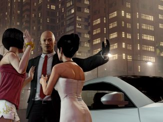 Sleeping Dogs: Definitive Edition – Nightmare In North Point Achievement Guide 1 - steamlists.com
