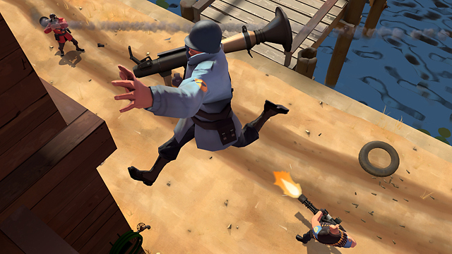 Team Fortress 2 – How to host a tf2 server in 2021 1 - steamlists.com