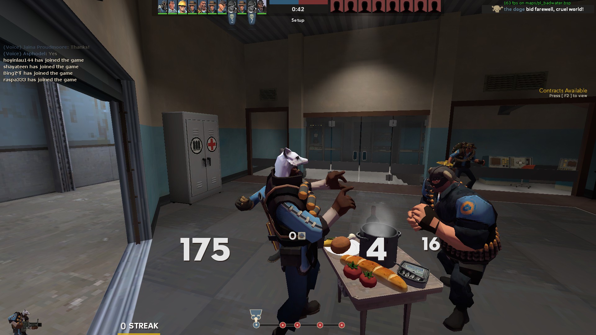 team fortress 2 tower defence