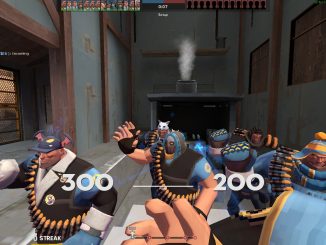 Team Fortress 2 – Top 10 Best Maps in TF2 1 - steamlists.com