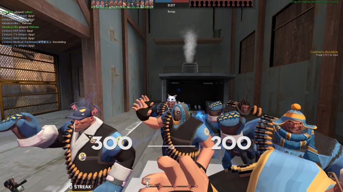 Team Fortress 2 – Top 10 Best Maps in TF2 1 - steamlists.com
