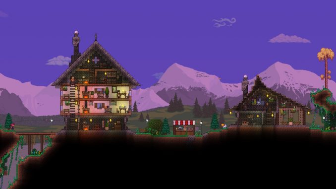 Terraria – How to kill all the bosses Guide 2 - steamlists.com