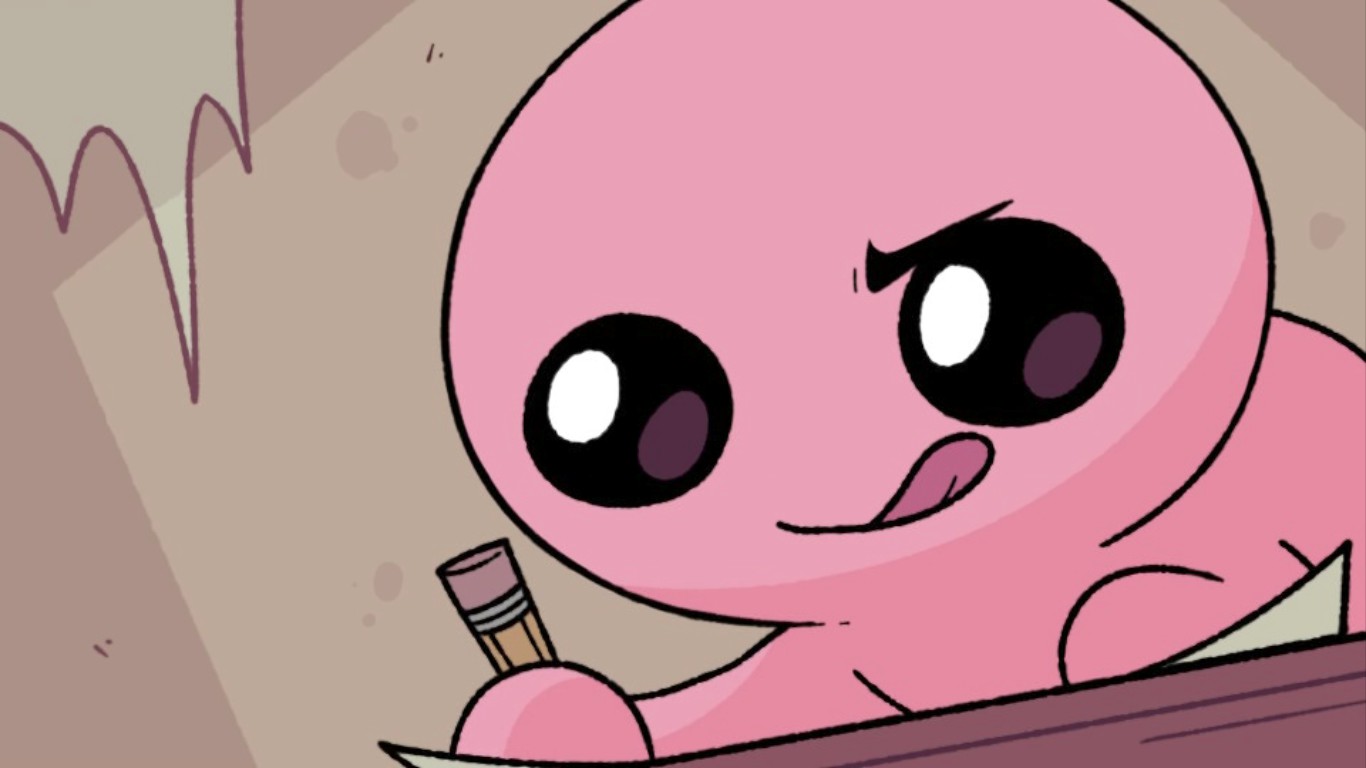 the binding of isaac afterbirth wiki it lives