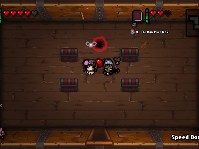 how to download mods from steam workshop binding of isaac