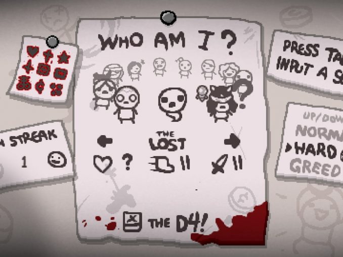 console commands binding of isaac repentance