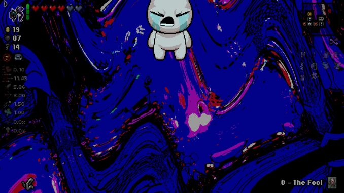 The Binding of Isaac: Rebirth – How to enable mouse aim TBOI:Repentance 1 - steamlists.com