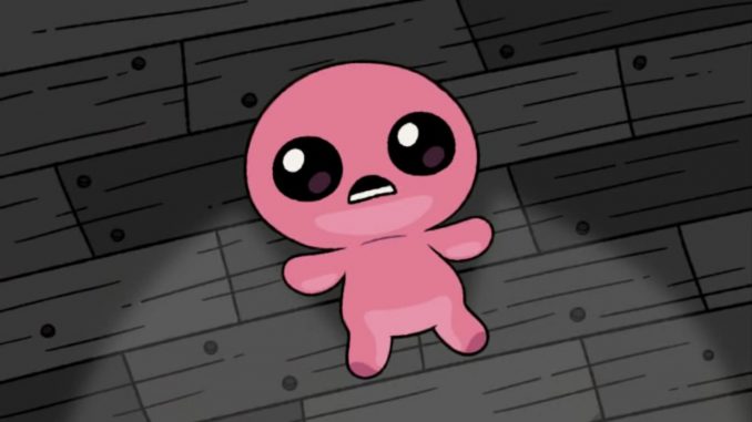 The Binding of Isaac: Rebirth – How to play Binding of Isaac: Repentance online co-op! (No Remote Play – No Lag!) 1 - steamlists.com
