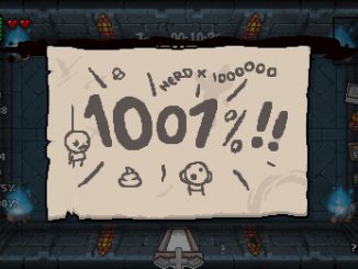The Binding of Isaac: Rebirth – Importing saves from Afterbirth+ into Repentance 1 - steamlists.com
