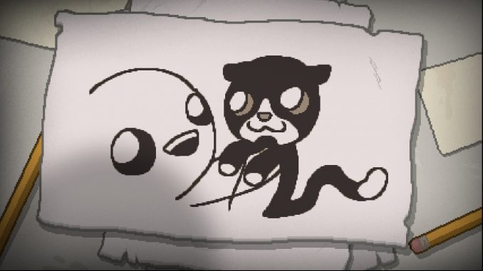 The Binding of Isaac: Rebirth – Repentance: Bethany Wisp Variants 1 - steamlists.com
