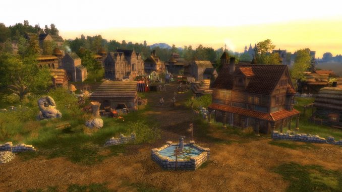 the guild 2 renaissance how to install mods
