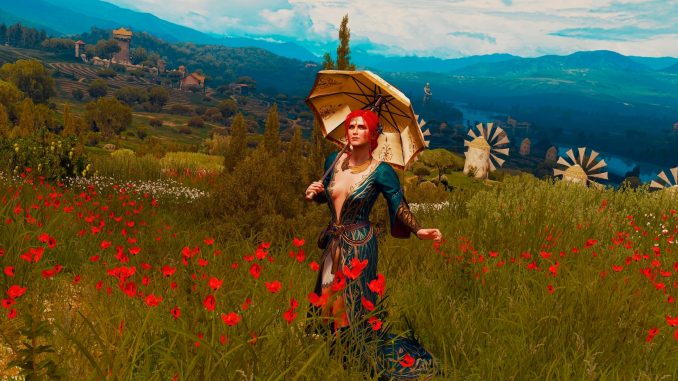 The Witcher 3: Wild Hunt – The Witcher 3 all Console Commands 1 - steamlists.com