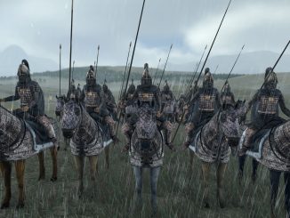 Total War: ROME REMASTERED – How to port over the tier 4-5 BI buildings to vanilla (The Remastered version) 1 - steamlists.com