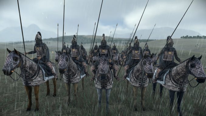Total War: ROME REMASTERED – How to port over the tier 4-5 BI buildings to vanilla (The Remastered version) 1 - steamlists.com