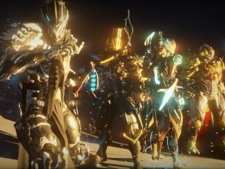 Warframe – How to unlock ‘Sleeping In The Cold Below’ for your somachord 1 - steamlists.com