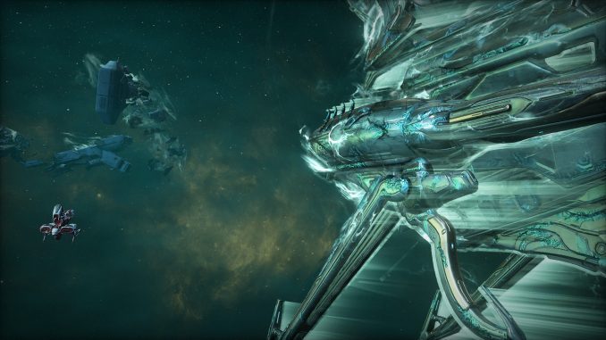 Warframe – The UP TO DATE Eidolon Guide. (April 2021) [WIP] 1 - steamlists.com