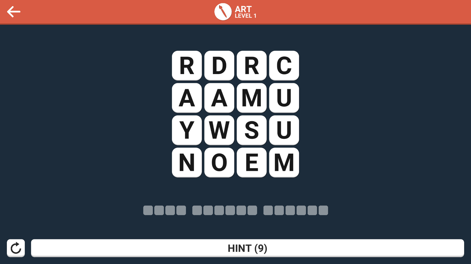 wordle word puzzle - photo #8