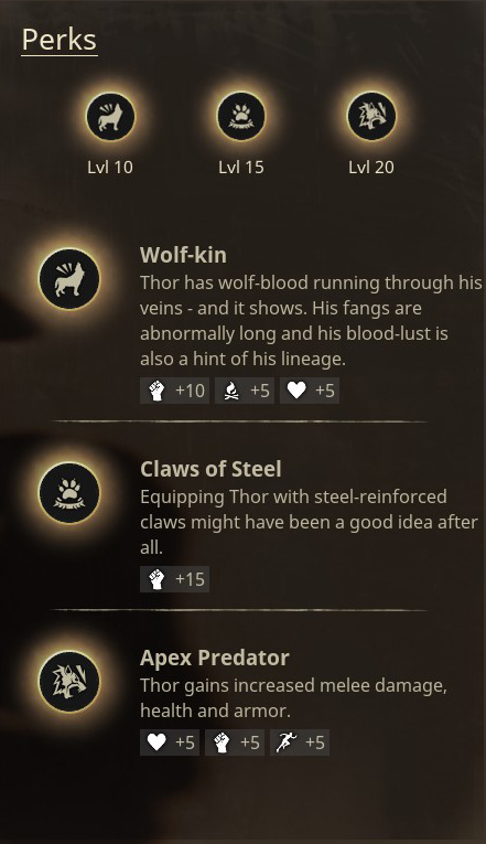 where to find gold in conan exiles