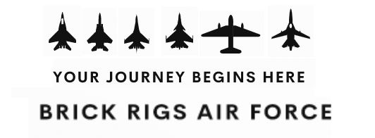 Brick Rigs - BRAF || Air Force - Careers Page