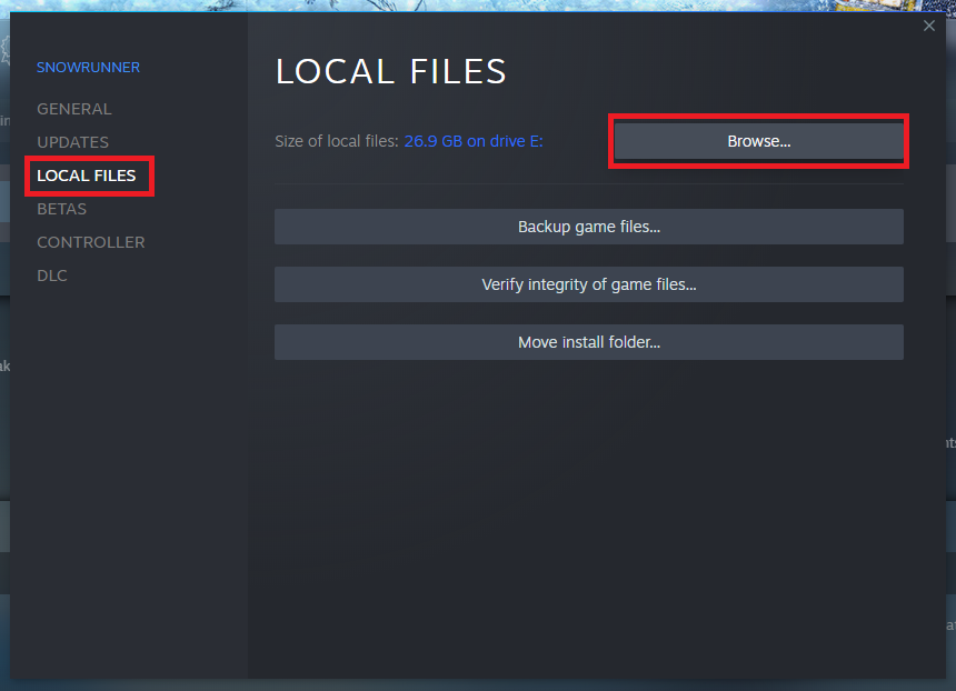 how to install mods to steam games