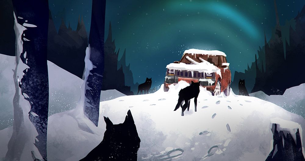 The Long Dark - Guide (Giant Guide)