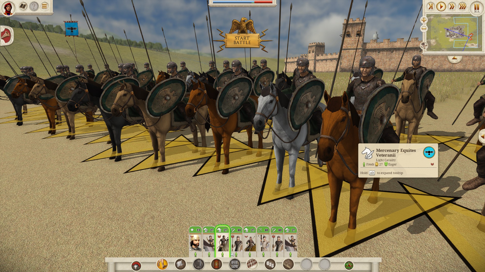 rome total war barbarian invasion units