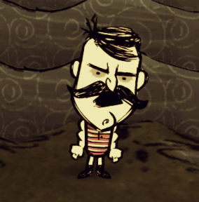Don't Starve Together - Wolfgang Ultimate Solo (+co-op) Guide
