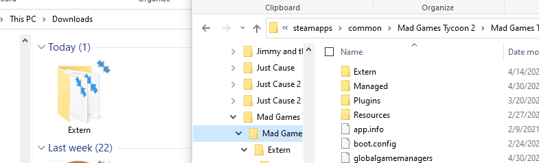 Mad Games Tycoon 2 - New Genres Mod!