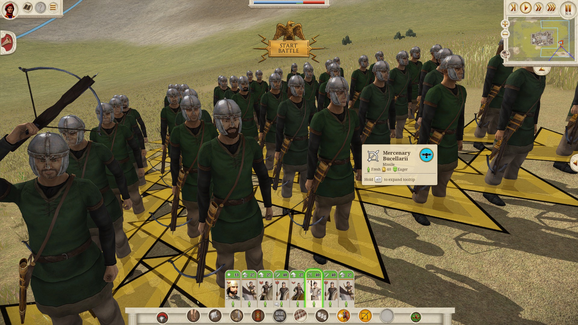 total war rome remastered barbarian invasion