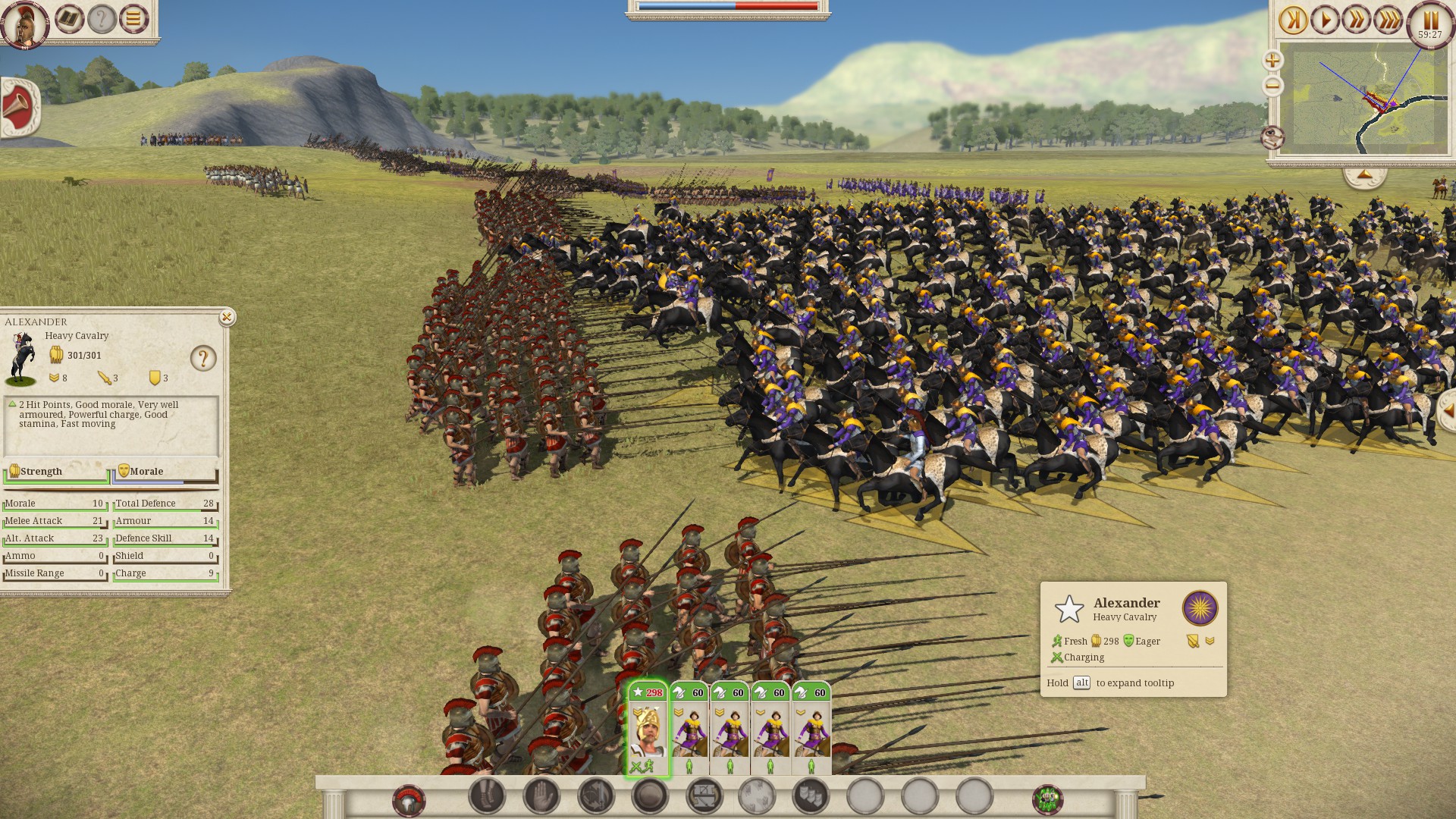 total war rome remastered enhanced graphics pack