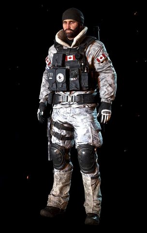 ghost recon wildlands outfit ideas