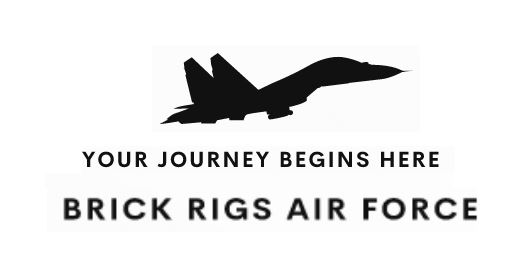 Brick Rigs - BRAF || Air Force - Careers Page - How do I get involved?