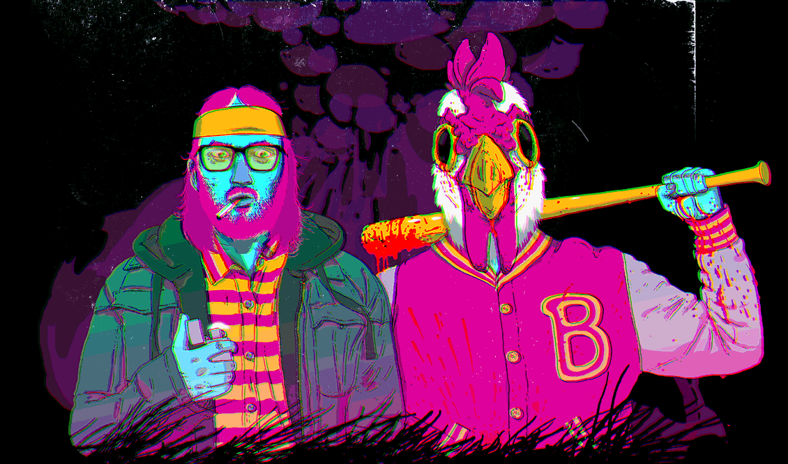 Hotline Miami 2: Wrong Number - Essential Hotline Miami 2 Tips and Tricks