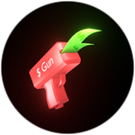 roblox paintball gun