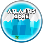 Roblox Coins Hero Simulator - Badge Unlock Atlantis Zone