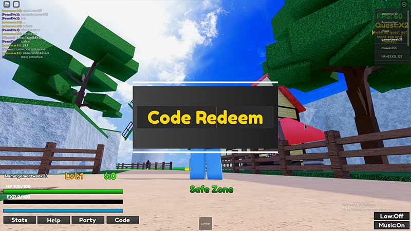 Roblox Last Pirates Codes May 2021 Steam Lists