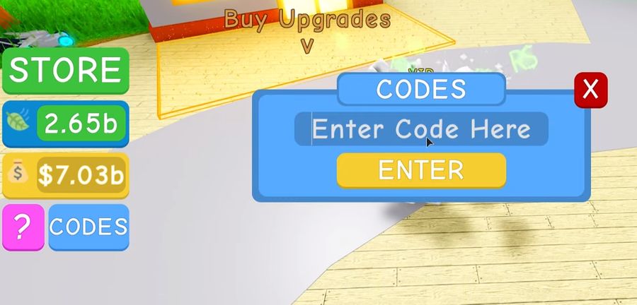 Roblox Lawn Mowing Simulator Codes July 2021 Steam Lists - coin codes for roblox ultimate boxing
