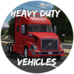Roblox Roanoke - Shop Item Heavy Duty Vehicles Gamepass