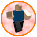 Roblox The CrusheR - Badge Better than the rest