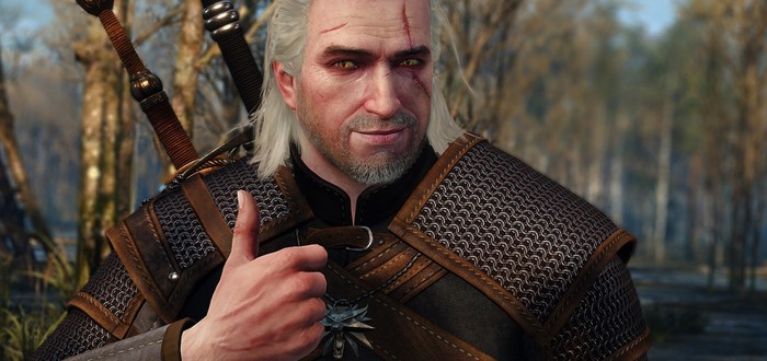 The Witcher 3: Wild Hunt - Ultimate New Game Build
